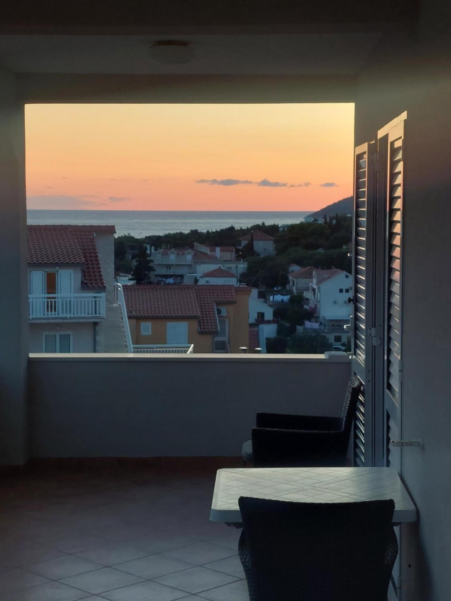 Apartments Petar Hvar Town Rom bilde
