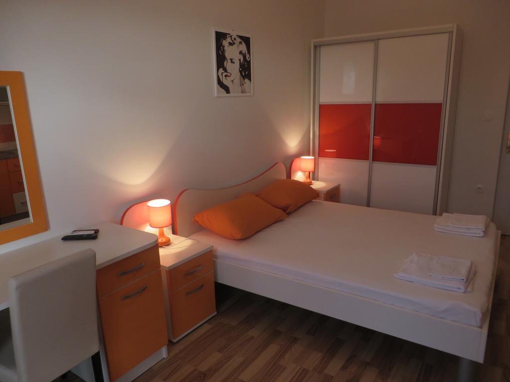 Apartments Petar Hvar Town Rom bilde