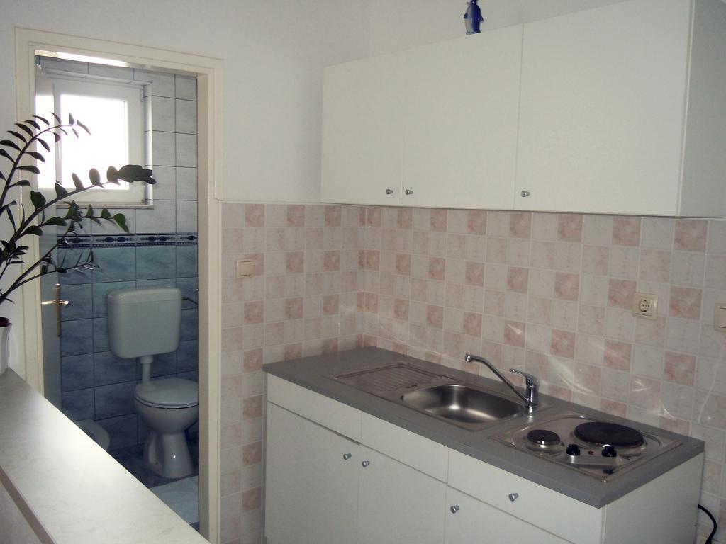 Apartments Petar Hvar Town Rom bilde