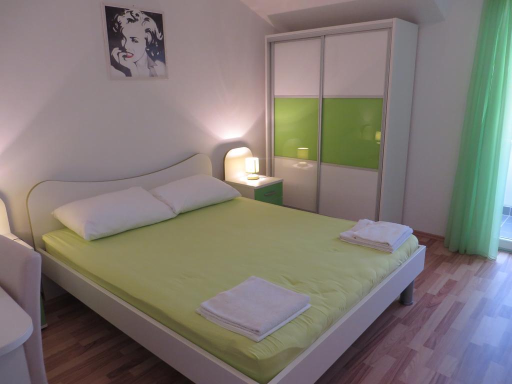 Apartments Petar Hvar Town Rom bilde