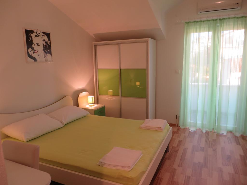 Apartments Petar Hvar Town Rom bilde