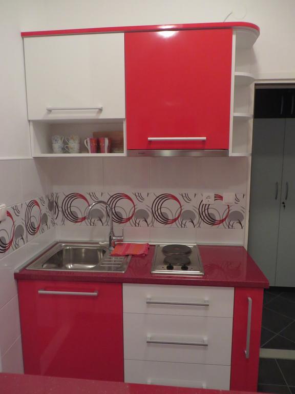 Apartments Petar Hvar Town Rom bilde