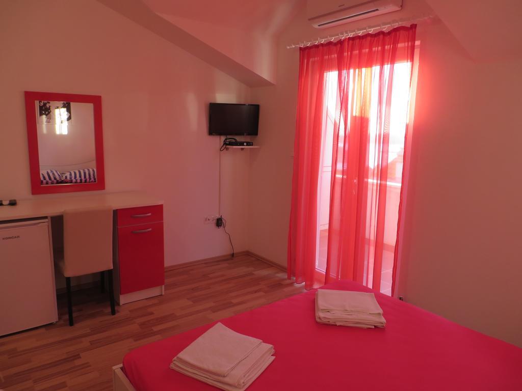 Apartments Petar Hvar Town Rom bilde