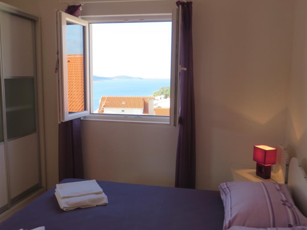 Apartments Petar Hvar Town Rom bilde