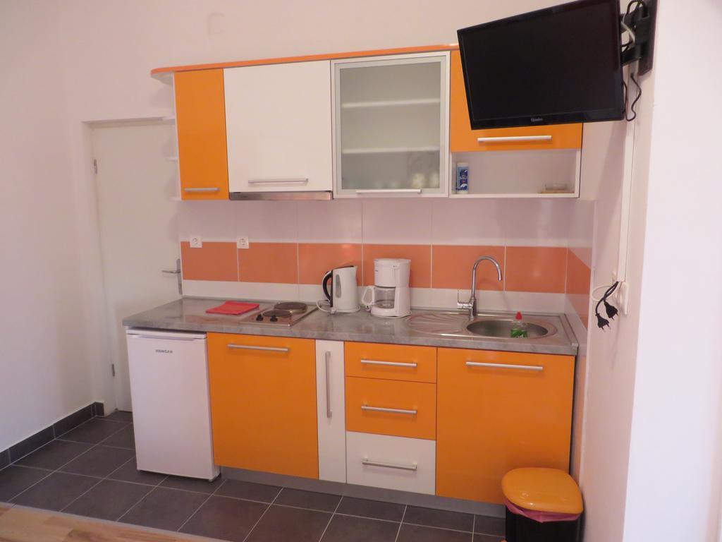 Apartments Petar Hvar Town Rom bilde