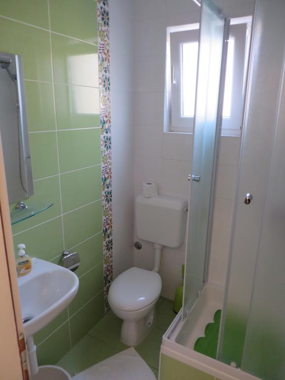 Apartments Petar Hvar Town Rom bilde